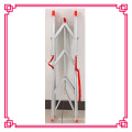 Retractable Aluminium Folding Stick ladder